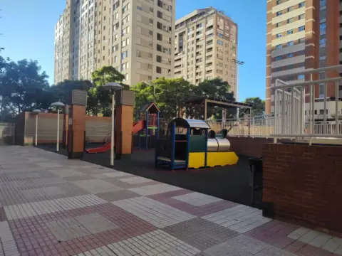 Piso en Ciutat de les Arts i de les Ciències