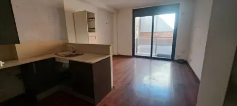 Piso en Ègara