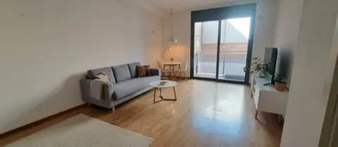 Piso en Ègara
