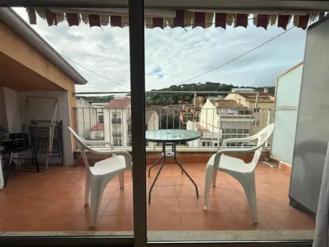 Piso en Centre Urbà