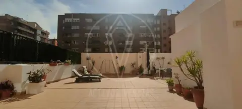 Piso en Malilla