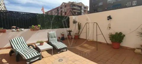 Piso en Malilla