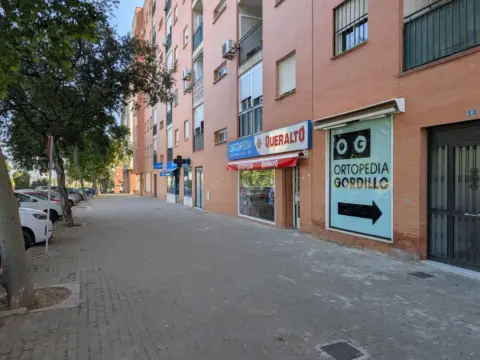 Piso en La Hispanidad-Verdeluz
