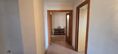 Piso en Santa Ana