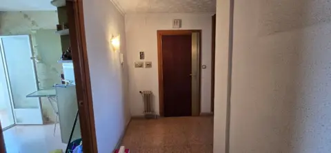 Piso en Santa Ana