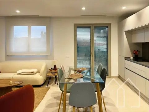 Piso en Platja Gran de Palamós