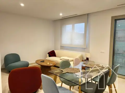 Piso en Platja Gran de Palamós