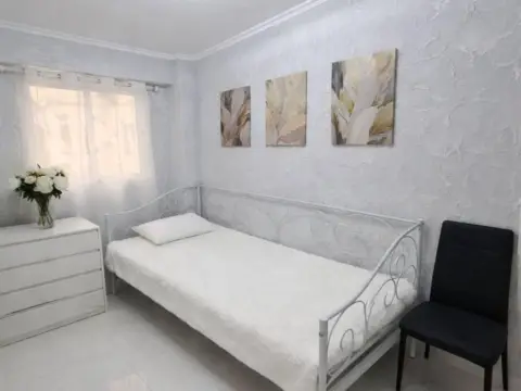 Apartamento en Benicalap
