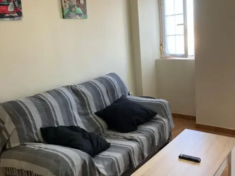 Apartamento en Casco Antiguo