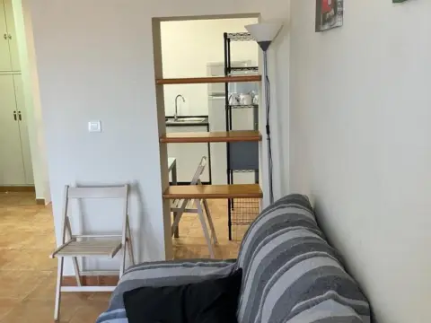 Apartamento en Casco Antiguo