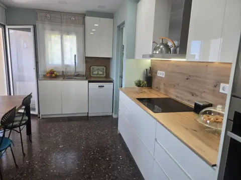 Chalet en Sant Feliu del Racó