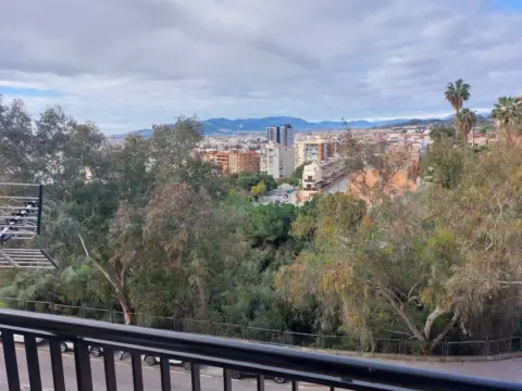 Dúplex en Pinares de Olletas-La Manía-Seminario