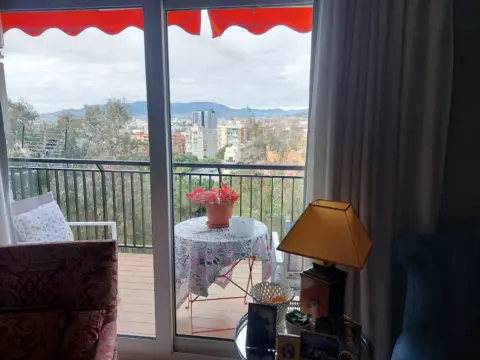 Dúplex en Pinares de Olletas-La Manía-Seminario