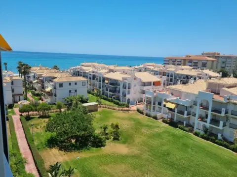 Apartamento en Los Llanos