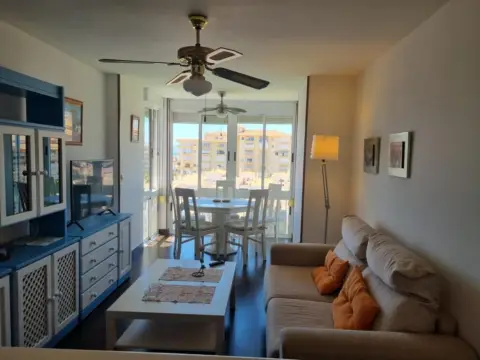 Apartamento en Los Llanos