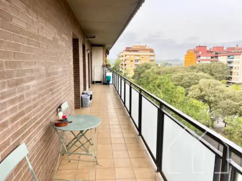 Dúplex en Santa Eugènia