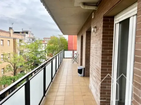 Dúplex en Santa Eugènia