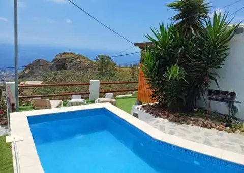 Chalet en Ifara-Residencial Anaga