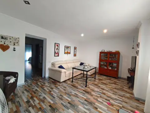 Piso en Casco Histórico