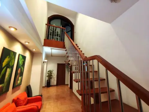 Casa adosada en Calamonte