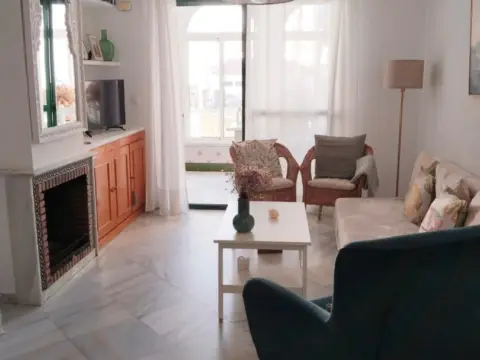 Piso en Punta Umbría