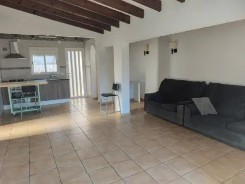 Chalet en Cotelles