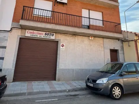 Chalet en El Carmen-Las Mercedes-Ciudad Jardín