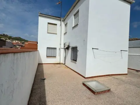 Chalet en El Carmen-Las Mercedes-Ciudad Jardín