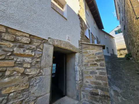 Chalet en Jasa