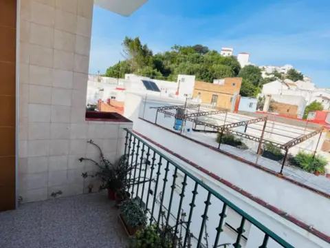 Piso en Alcalá de los Gazules