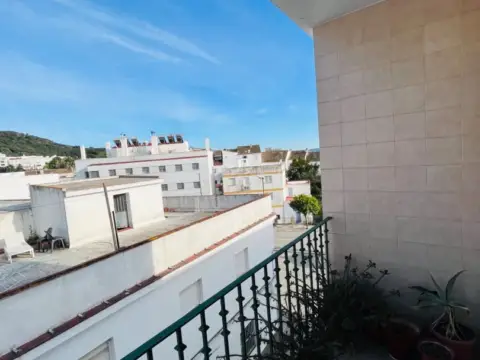 Piso en Alcalá de los Gazules