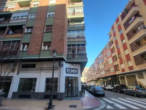 Ático en Casco Antiguo