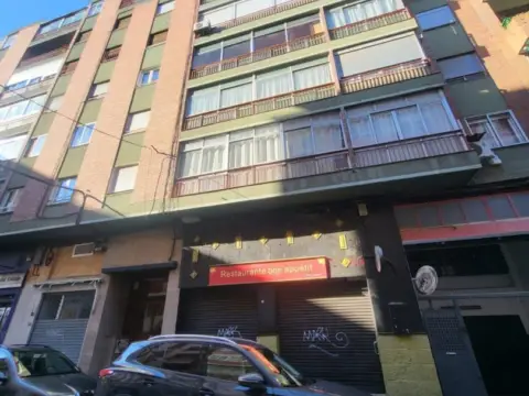 Ático en Casco Antiguo