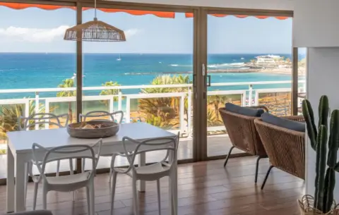 Apartamento en Playa de Las Américas