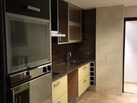 Apartamento en La Comella