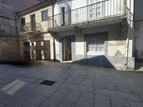 Casa adosada en Neda