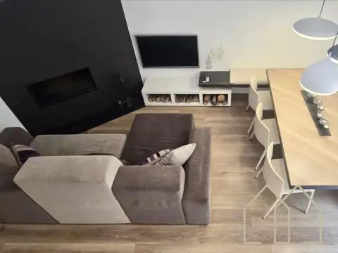 Ático en Barri Vell