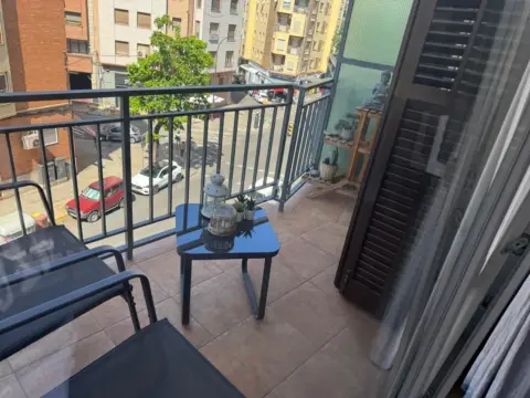 Piso en Xalets-Humbert Torres