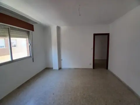 Piso en Barrio Sur