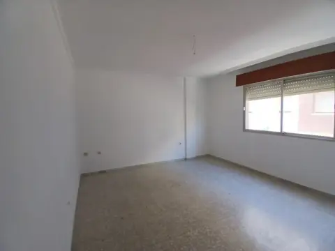 Piso en Barrio Sur