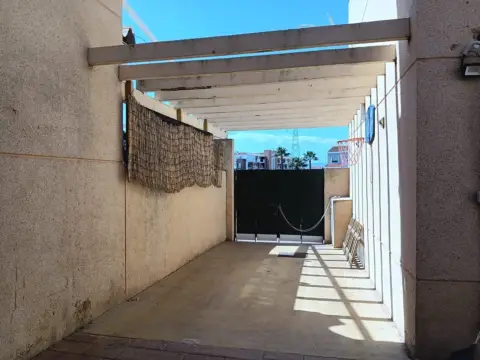 Chalet en Estación de Cártama