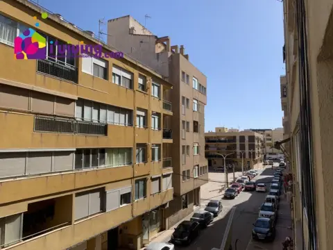 Piso en Albox
