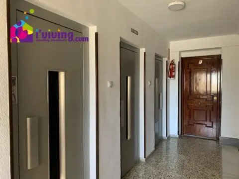 Piso en Albox
