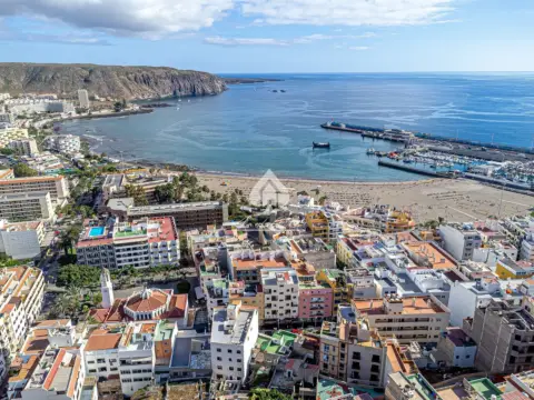 Apartamento en Avenida de Suecia, 14