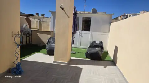 Ático en Ciudad Jardín