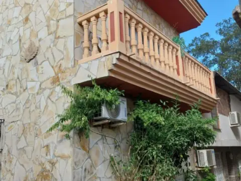 Chalet en Peñón