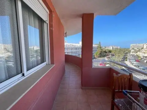 Ático en Playa de Las Américas