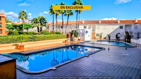 Piso en Biniatap Nou