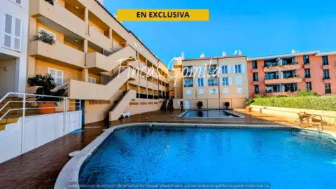 Piso en Biniatap Nou