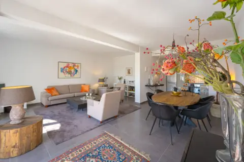 Apartamento en La Nucia